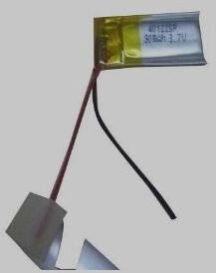 Lithium Polymer Battery