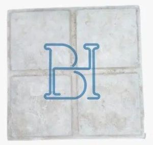 cement paver block