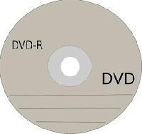 computer dvd