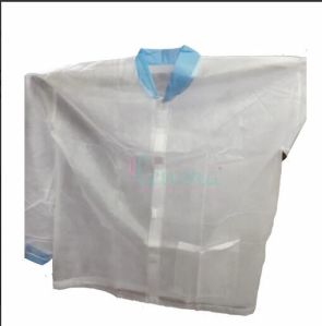 Disposable Pant Shirt