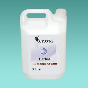 Herbal Massage Cream