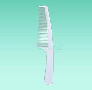 plastic comb