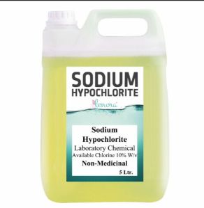 Sodium Hypochlorite