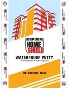 Berger Wall Putty