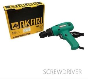 Screw Driver