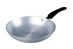 Aluminum Omelette Pan