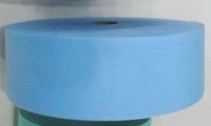 Non Woven Laminated Fabric