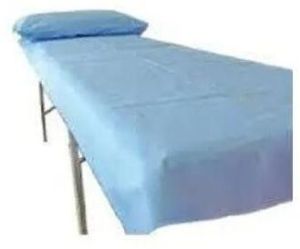 Spunbond Non Woven Bed Sheet Fabric