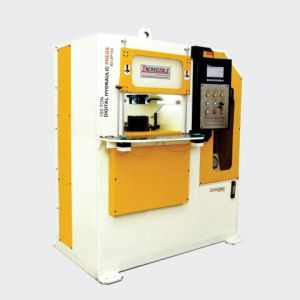Gold And Silver Coin Making Machine