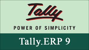 Tally.erp9 Software