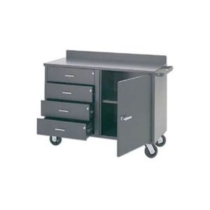 Industrial Tool Cabinet