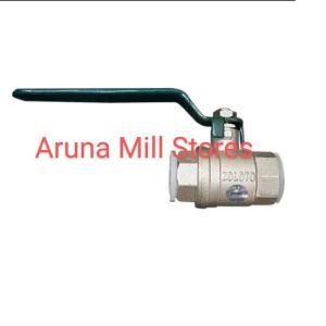 Brass Ball Valve