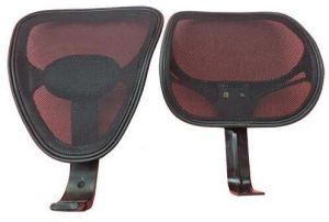 Mesh Seat Back