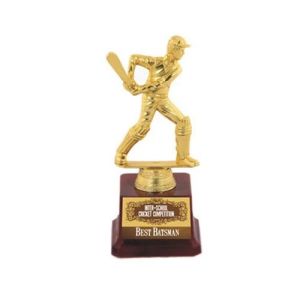 Cricket Trophy