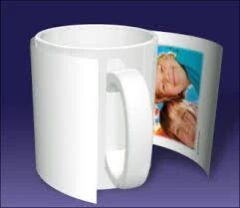 Sublimation Coffee Mug