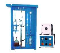 Carbon Determination Apparatus