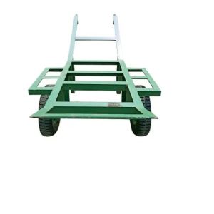 Bale Trolley