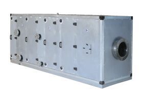 AIR HANDLER UNIT