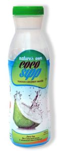 Tender Coconut Water