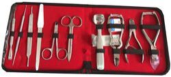 Professional Full Podiatry Kit