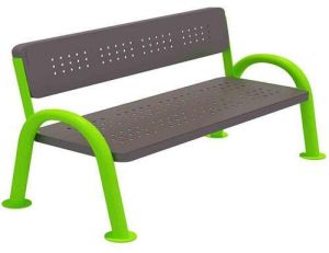 Garden Benches