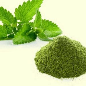 Mint Leaves Powder