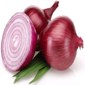 Red Onion