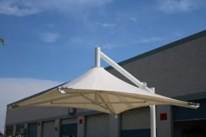 Car Parking Tent