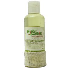 Organic Neem Tulsi Face Wash