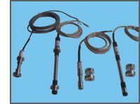 Vibrating Wire Surface mountable strain gauges
