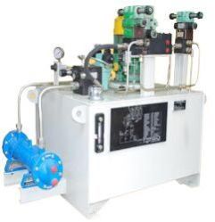 Hydraulic Power Pack