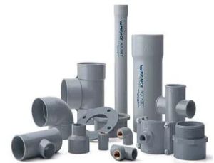 Prince PVC Pipe Fittings