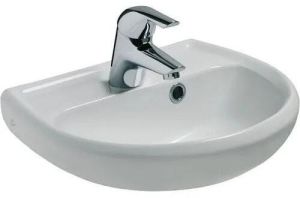 Wall Hung Wash Basin