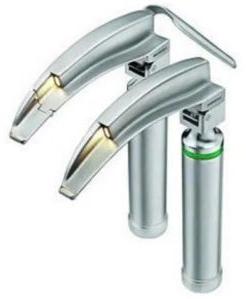 MACINTOSH Laryngoscope