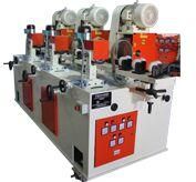 Tubes and Rod Polishing Machines