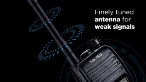 TALKPRO LF 446 WALKIE TALKIE