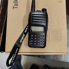 TALKPRO LF 446 WALKIE TALKIE