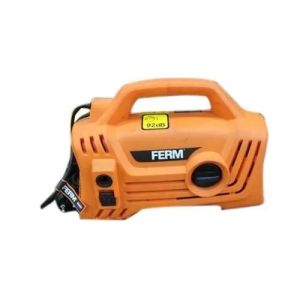 FERM High Pressure Washer