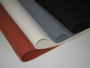 Rubber Sheet