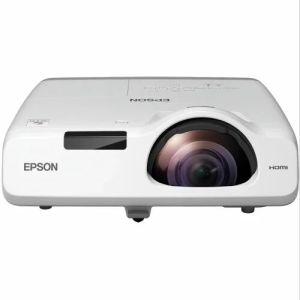 Epson 4K Projector