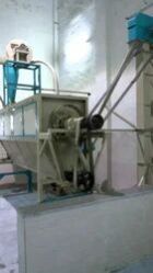 Besan Plant Machinery