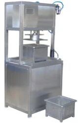 Paneer Press Machine