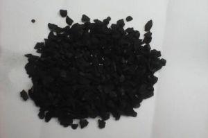 Coconut Shell Activated Carbon