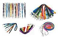 Multicolor Lanyards