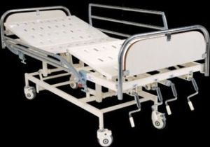 ICU Bed