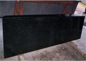 Star Black Galaxy Granite