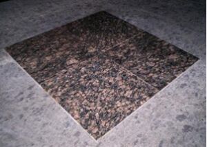 Tan Brown Granite