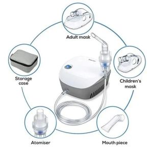 Beurer Nebulizer