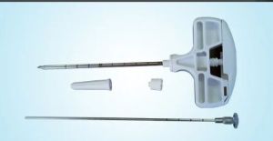 OSTOJ Bone Marrow Biopsy Needle
