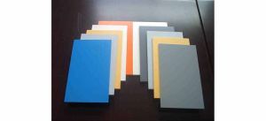 PVC Rigid Sheets